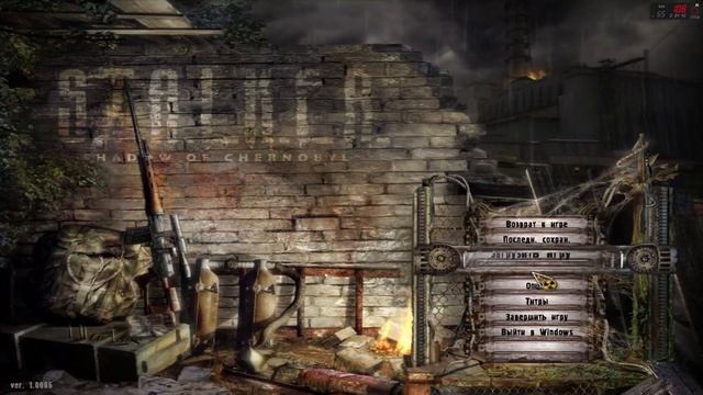 "S.T.A.L.K.E.R. Shadow of Chernobyl'' ПРОХОЖДЕНИЕ #6 смотреть онлайн