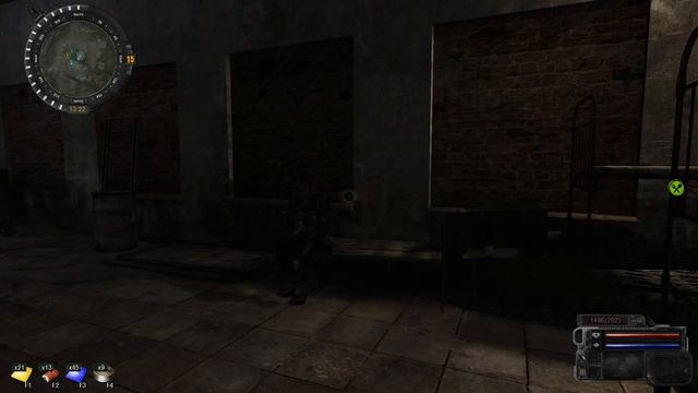 STALKER SGM 2.2 ЗП ПОСЛЕДНЯЯ ГЛАВА ИГРА ОКОНЧЕНА ХОРОШАЯ КОНЦОВКА В ПЛОХОМ МОДЕ смотреть онлайн