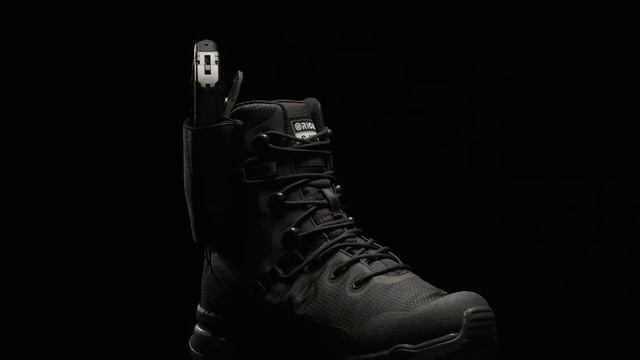 ORIGINAL S.W.A.T. - Alpha Defender смотреть онлайн
