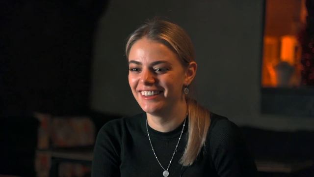 Интервью Маргарита Аброськина к/ф "Приплыли" смотреть онлайн