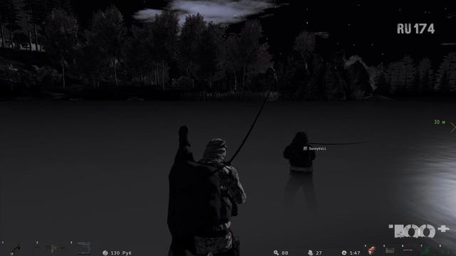 DayZ Epoch смотреть онлайн