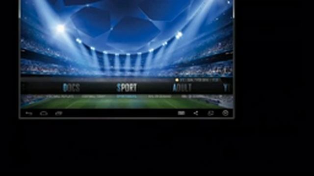 Best Kodi Build 2016 - HoneyBlue Build Installation смотреть онлайн