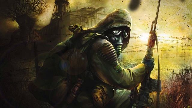 Stalker - Goodbye смотреть онлайн