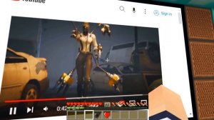 Я ВСТРЕТИЛ ДРЕЛЬВУМАН В МАЙНКРАФТ ДЕВУШКА 100% ТРОЛЛИНГ МУЛЬТИК SKIBIDI MULTIVERSE ХАРДИ