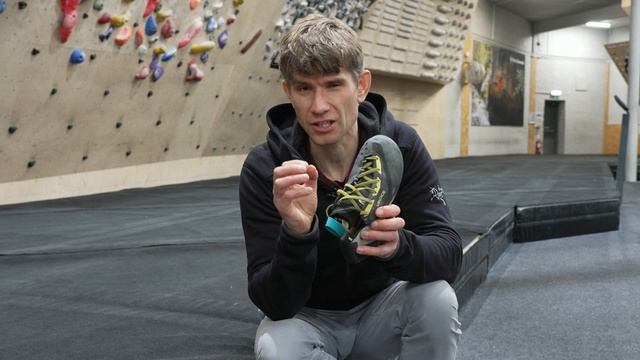 Scarpa Veloce Lace: Comfort And Performance