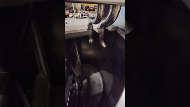 Линия термостабильных начинок на 5000 литров в смену смотреть онлайн