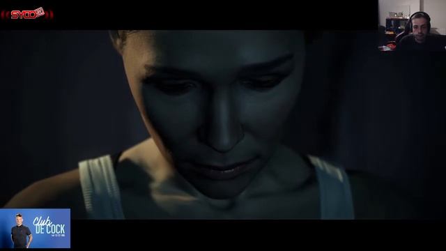 Alan Wake Remastered - Episode 1 - #gaming SycoTV смотреть онлайн