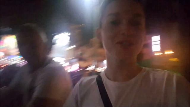 Vietnam Day 1 | Remnants War Museum, Street Food смотреть онлайн