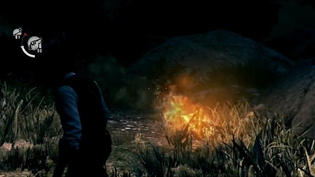 The Evil Within Chapter 2: Remnants - Gameplay #2 смотреть онлайн