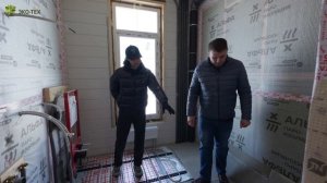 Секреты инженерных коммуникаций: подробный обзор всех работ на объекте с экспертом Экотехстрой