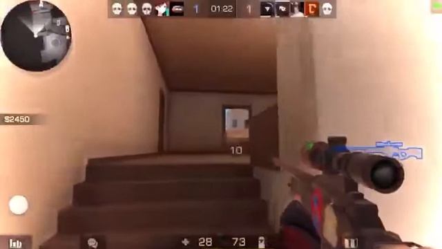ЛУЧШИЙ ИГРОК С IPHONE 7 | Standoff 2 Highlights смотреть онлайн