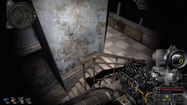 S.T.A.L.K.E.R. Зов Припяти. Х8. №19. смотреть онлайн