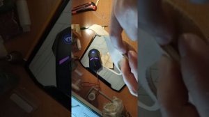 Практический совет как пришивать рант мокасинов