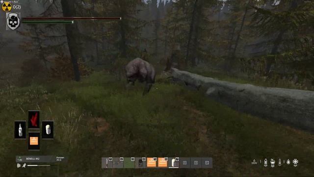DayZ Souls (LOST Stalker) смотреть онлайн