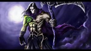 Darksiders 2 Intro Song