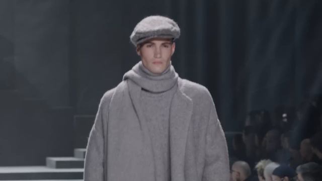 Dolce & Gabbana Fall Winter  2023 2024 Men's Collection