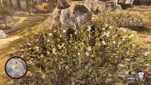 Sniper Elite 4 Coop Story German #3 смотреть онлайн
