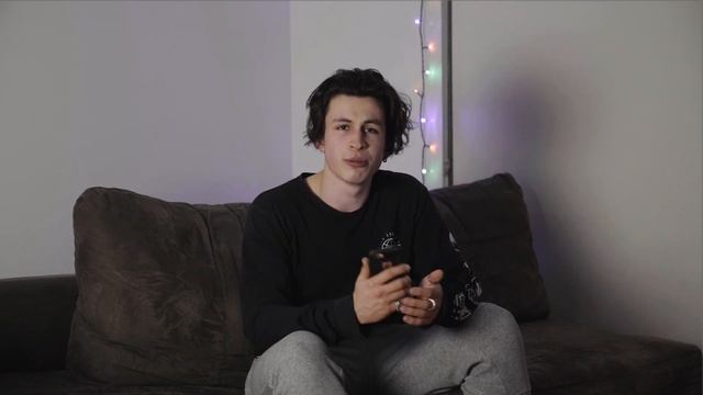 Who Inspired You To Start Photography!!! Ft. Hayden Pedersen смотреть онлайн