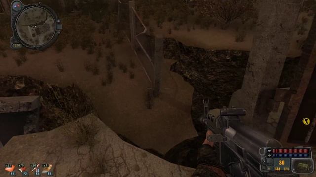 Прохождение S.T.A.L.K.E.R.: Зов Припяти часть 10 смотреть онлайн