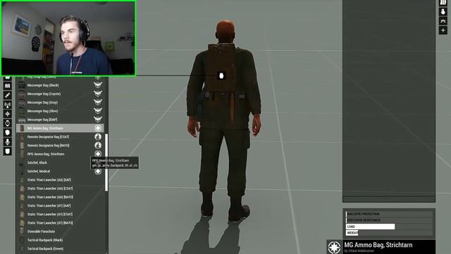 GLOBAL MOBILIZATION DLC! (ARMA 3 GAMEPLAY) смотреть онлайн
