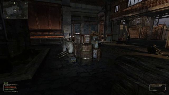 S.T.A.L.K.E.R.: Shadow of Chernobyl + Complete 2009 playthrough (no commentary) pt.5 смотреть онлайн