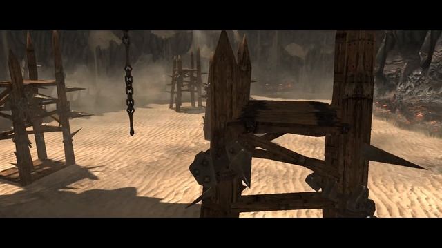 Darksiders Blind Playthrough Part 6 смотреть онлайн