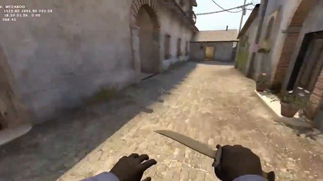 Ultimate CS GO BHOP Script Tutorial + Download 2015 смотреть онлайн