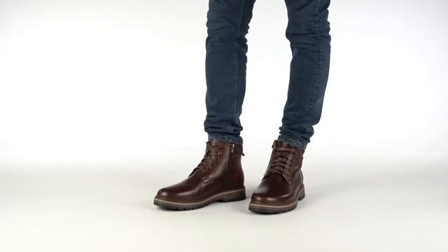 Ботинки мужские ORTEGA ODS1787_14OC смотреть онлайн