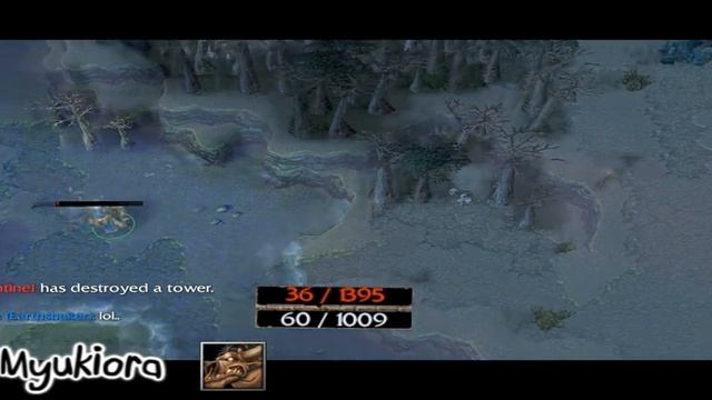 DotA - Remnants preview смотреть онлайн