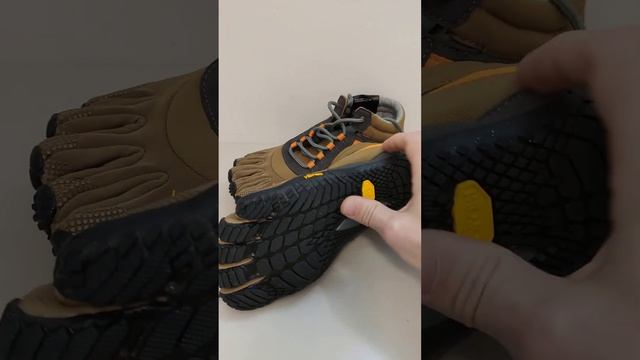 5 Fingers, Trek Ascent insulated смотреть онлайн
