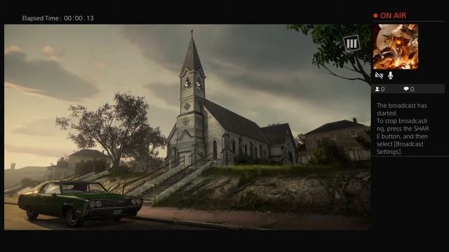 Mafia 3 5/24/19 смотреть онлайн