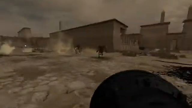 Serious Sam 3 BFE - Achievement - Vista смотреть онлайн