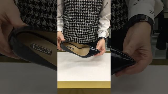 Туфли 2986 смотреть онлайн