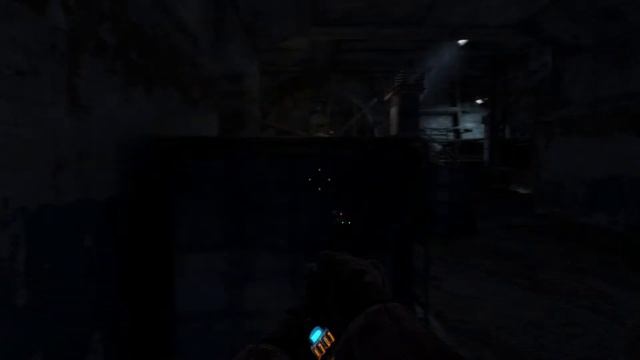 проходим метро | Metro Last Light смотреть онлайн