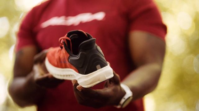 Altra Torin 7 Review