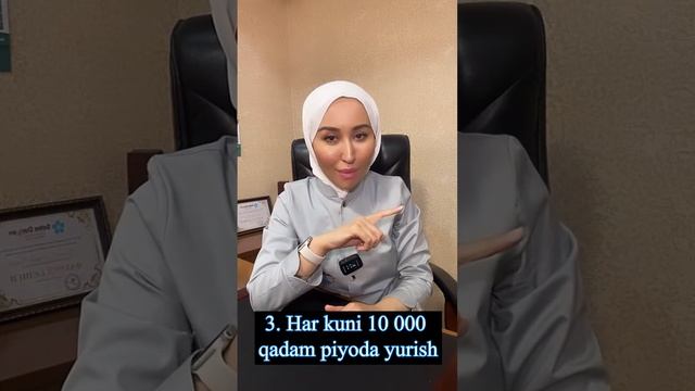 Homilador bo‘lishning 4 ta asosiy usullarini bilasizmi?