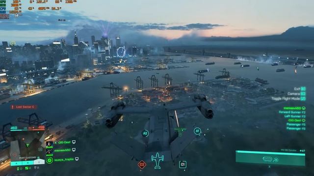 bf2042 смотреть онлайн