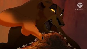 Zira's song My lullaby