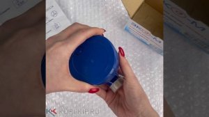 Счетчик холодной воды ЭКОМЕРА 15М мокроходный с глицерином (Ду=15 мм, L=110 мм, антимагнитный, с КМЧ