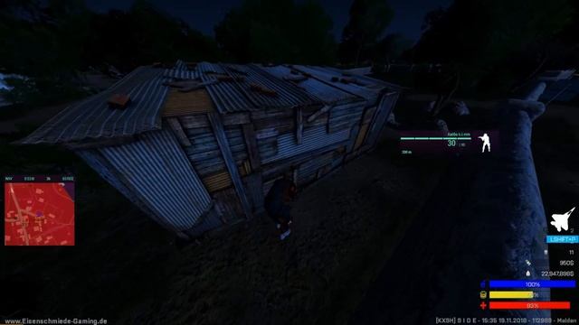 Arma 3 | Eisenschmiede Montage | Sur Side #4 смотреть онлайн