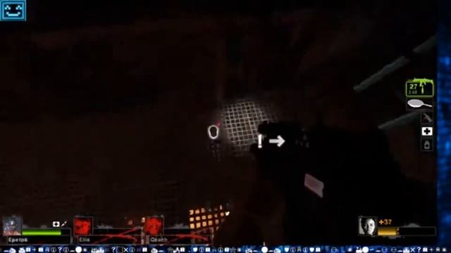 Left 4 Dead 2 - Questionable_Ethics.exe! смотреть онлайн
