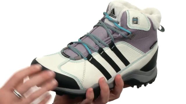 adidas Outdoor - Winter Hiker II CP PrimaLoft® W SKU:8330342 смотреть онлайн