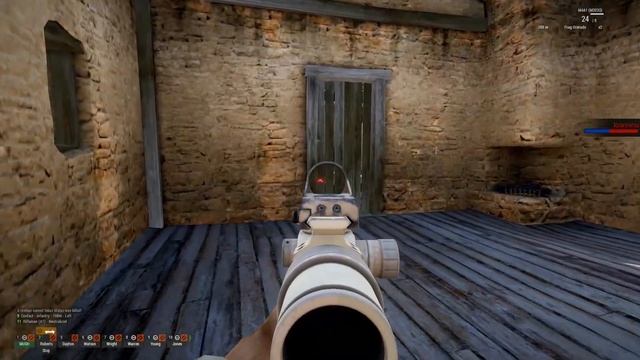 ArmA 3 KP Liberation - Loannina смотреть онлайн
