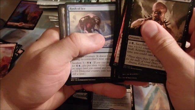 BFZ Booster Box Opening - Expeditions/Mythics - $200+ value смотреть онлайн