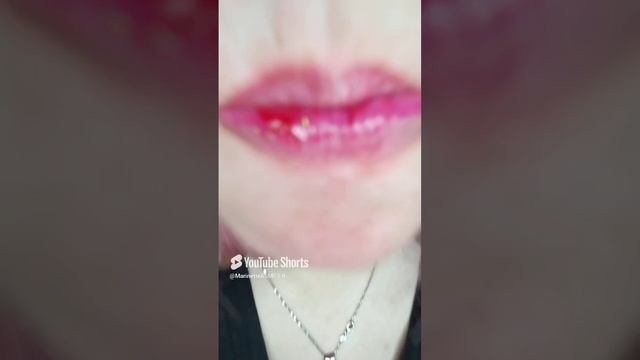 ASMR lens licking 👅💦 #asmrsleep #nails #звукирта #relax #асмр #tingles #триггеры #forsleep смотреть онлайн