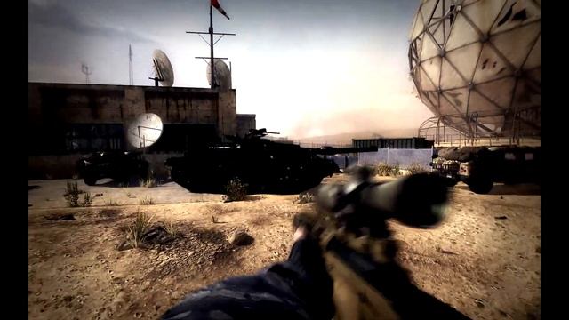 MW3 SlowMotion - FOV 80 - 600FPS смотреть онлайн