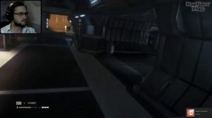 Kuplinov Play Смешные моменты в Alien Isolation