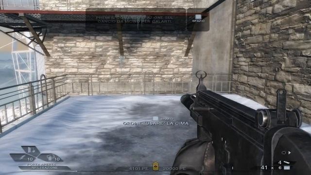 Tom Clancy's Rainbow Six Vegas 2 Pc Gameplay (Max Setting Video) смотреть онлайн