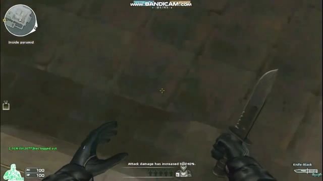 Crossfire PH 2021 Parkour Tutorial смотреть онлайн
