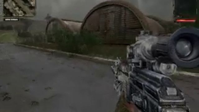 S.T.A.L.K.E.R. - Cień Czarnobyla - preBeta 1844 - Test PL - cz.1 смотреть онлайн